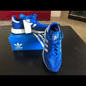 Adidas Marathon x5923 Size 7